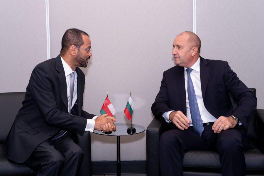 WhatsApp Image 2024-09-24 at 9.32.02 PM Foreign Minister meets President of Bulgaria