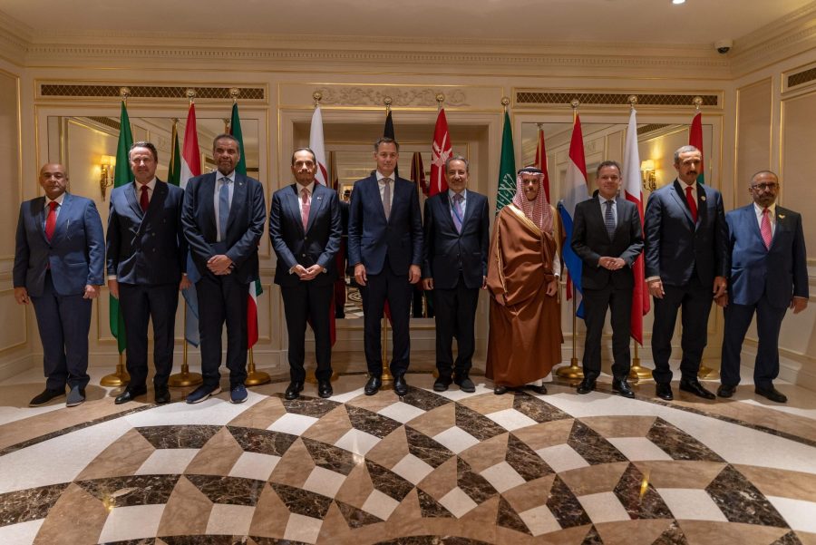 WhatsApp Image 2024-09-26 at 08.40.47 BENELUX - GCC summit at the 79th UN General Assembly 2024