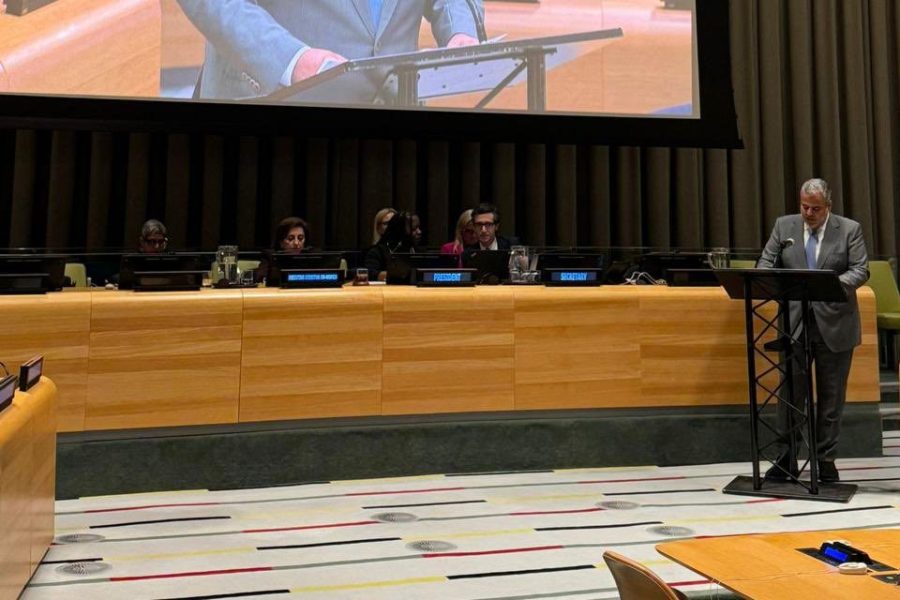 Oman at celebration of the 30th anniversary of the Women World Conference Oman at celebration of the 30th anniversary of the Women World Conference