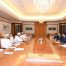 Oman and Yemen hold political consultations