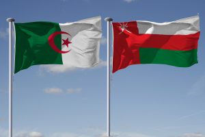 algeria-oman-flags