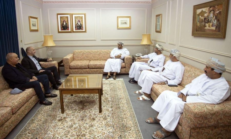 27oct2021استقبالالامينالعامللصحفيين 27oct2021استقبالالامينالعامللصحفيين