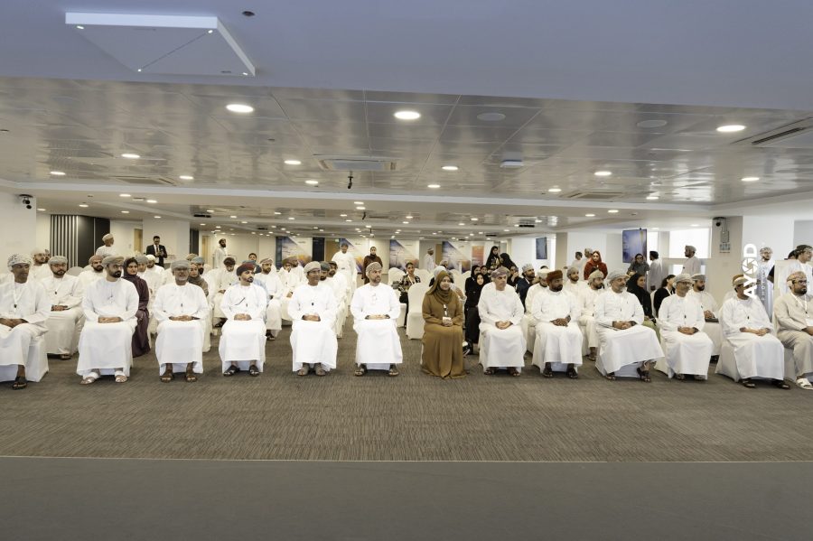 Graduation of the first cohort of the Business Accelerators Programme Graduation of the first cohort of the Business Accelerators Programme