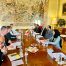Eighth round of Oman and Belgium political consultations held in Brussels
