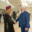 Belarusian President hosts official dinner in honour of His Majesty