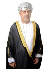Abdul Ghaffar Albulushi-Brasilia-Ambassador