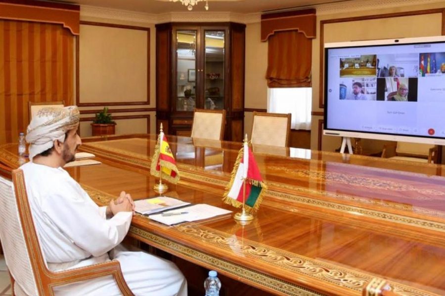 held_virtually_between_Oman_Spain18may2021 held_virtually_between_Oman_Spain18may2021