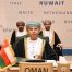 Oman at regional security forum in Kuwait