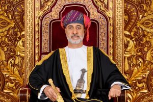 His Majesty to participate in the 46th GCC Summit in Bahrain