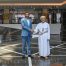 President of Botswana discusses investment opportunities