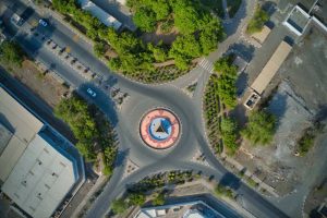 Oman building attractive investment environment