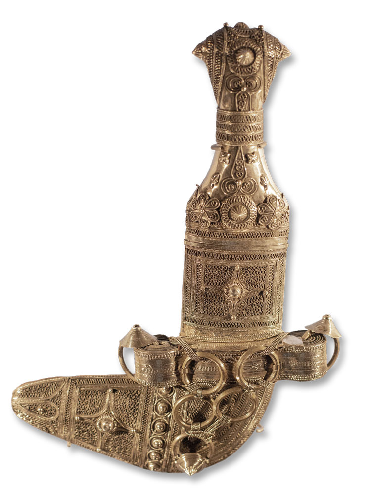 Khanjar UN