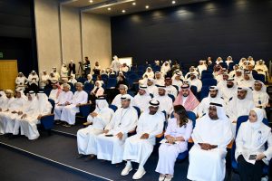 Kuwait: Oman’s Ambassador at the annual event of the Anti-Corruption Authority