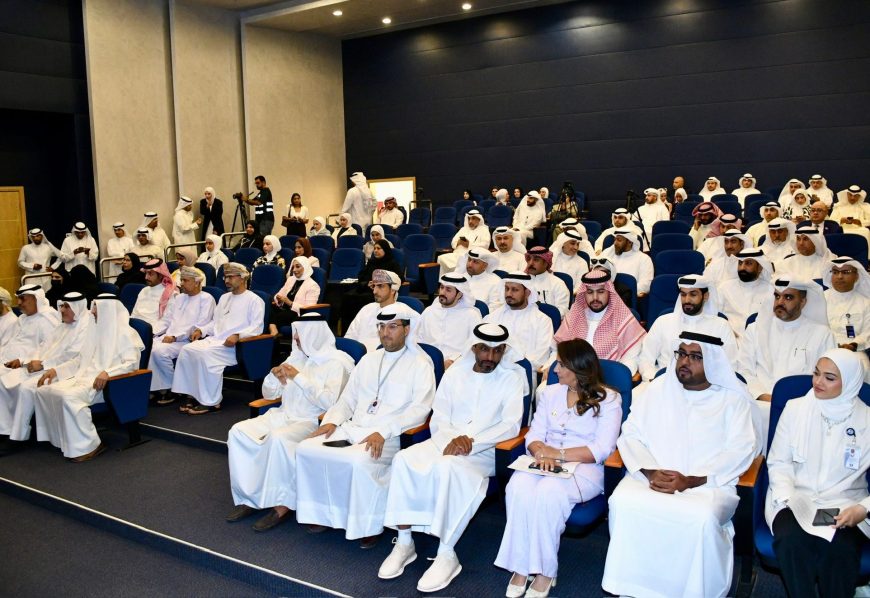 الكويت: سفير سلطنة عمان يشارك في الفعالية السنوية لهيئة مكافحة الفساد الكويت: سفير سلطنة عمان يشارك في الفعالية السنوية لهيئة مكافحة الفساد