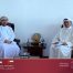 Kuwait: Science Minister receives Oman's Ambassador