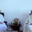 الكويت: وزير التعليم العالي يستقبل سفير سلطنة عمان