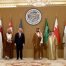 Oman's statement at the GCC–US Summit in Riyadh