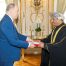 Omani Ambassador presents credentials to Prince of Monaco