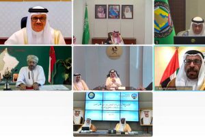 سلطنة عُمان تُشارك في الاجتماع الوزاري الاستثنائي الـ 47 لمجلس التعاون الخليجي