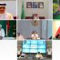 سلطنة عُمان تُشارك في الاجتماع الوزاري الاستثنائي الـ 47 لمجلس التعاون الخليجي