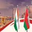 Oman and India sign agreements