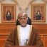 On His Majesty's service, Sayyid Shihab heads Oman's delegation at Arab-Islamic Summit