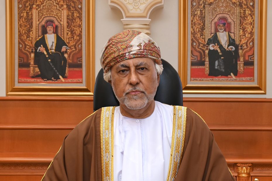 moi76640888 نيابةً عن حضرة صاحب الجلالة السُّلطان هيثم بن طارق المعظم - حفظه الله ورعاه - يتوجّه صاحب السّمو السّيد شهاب بن طارق آل سعيد نائب رئيس الوزراء لشؤون الدفاع غدًا