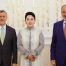 Oman and Mongolia discuss potential for partnerships in key sectors