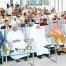 المغرب: السفير يحضر الندوة الدولية عن الترجمة والأمن