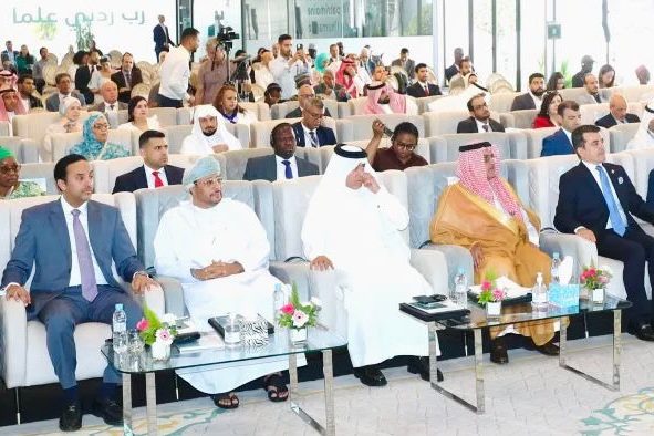 المغرب: السفير يحضر الندوة الدولية عن الترجمة والأمن المغرب: السفير يحضر الندوة الدولية عن الترجمة والأمن