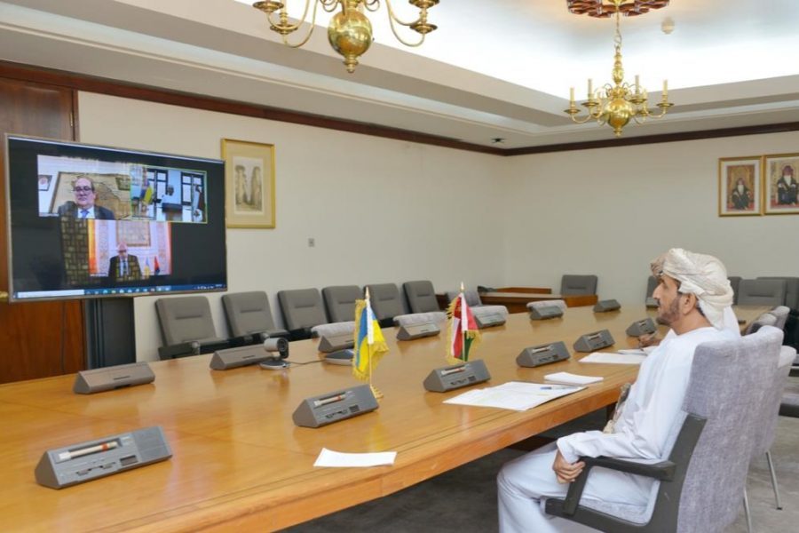 Oman_Ukraine Oman_Ukraine