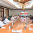 Oman and Türkiye convene meeting to strengthen strategic partnership
