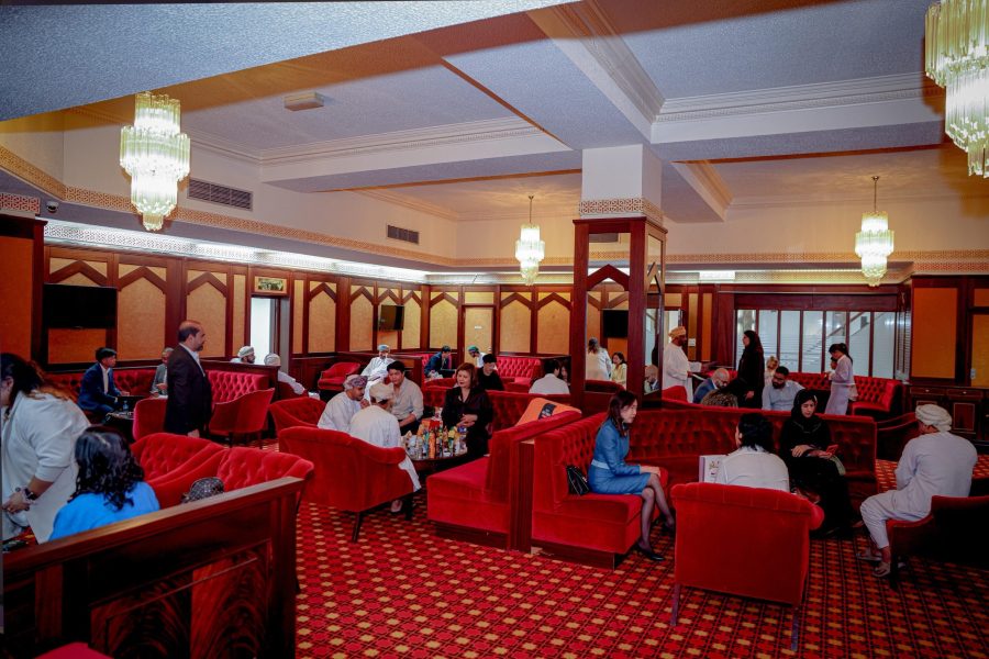 Omani, Thai business people discuss enhancing trade cooperation Omani, Thai business people discuss enhancing trade cooperation