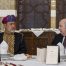 Algerian President hosts official dinner in honour of His Majesty