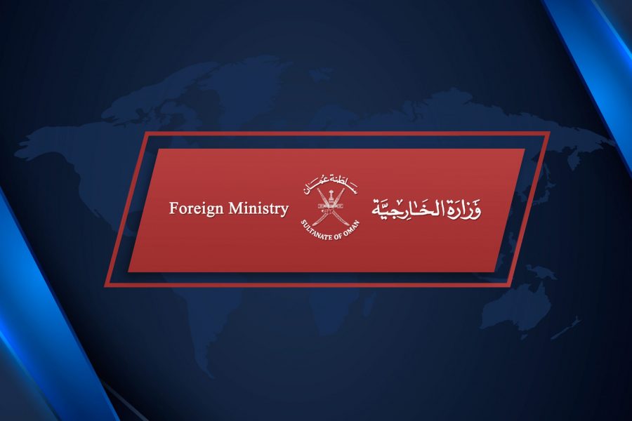 Foreign_Minister Foreign_Minister