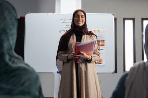 17 أكتوبر.. مسيرة وطنية راسخة لتمكين المرأة العُمانية وتعزيز مشاركتها في المجتمع