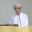 Workshop marking 45th anniversary of diplomatic relations between Oman and Thailand