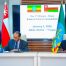 First political consultations between Oman and Ethiopia