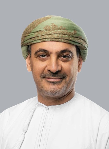 Anwar bin Hilal bin Hamdoun Al Jabri