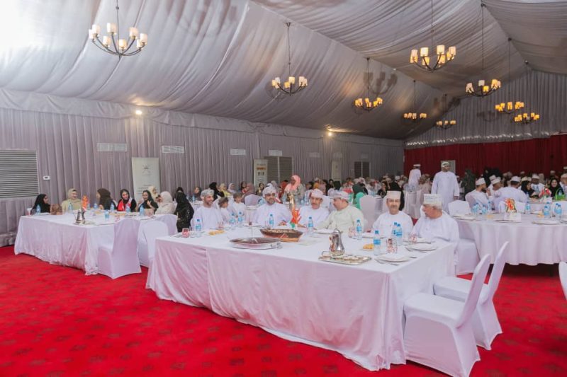 Tanzania: Oman National Day celebration