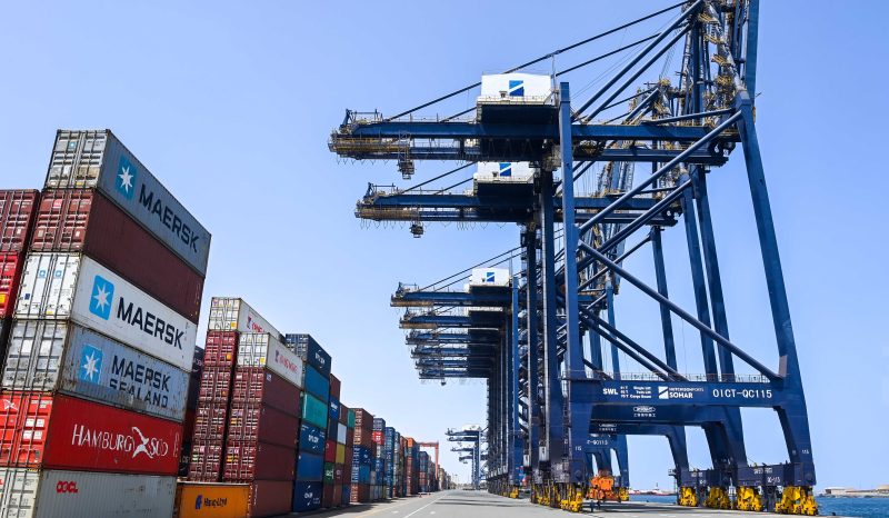 Economic integration is key in the development of Omani Indian relations