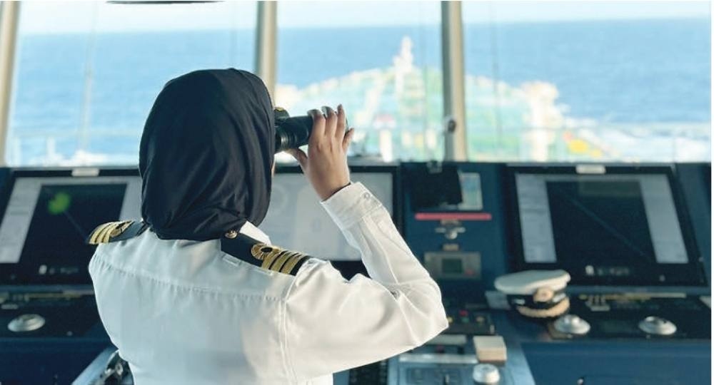 Omani women in shaping the economy of the future