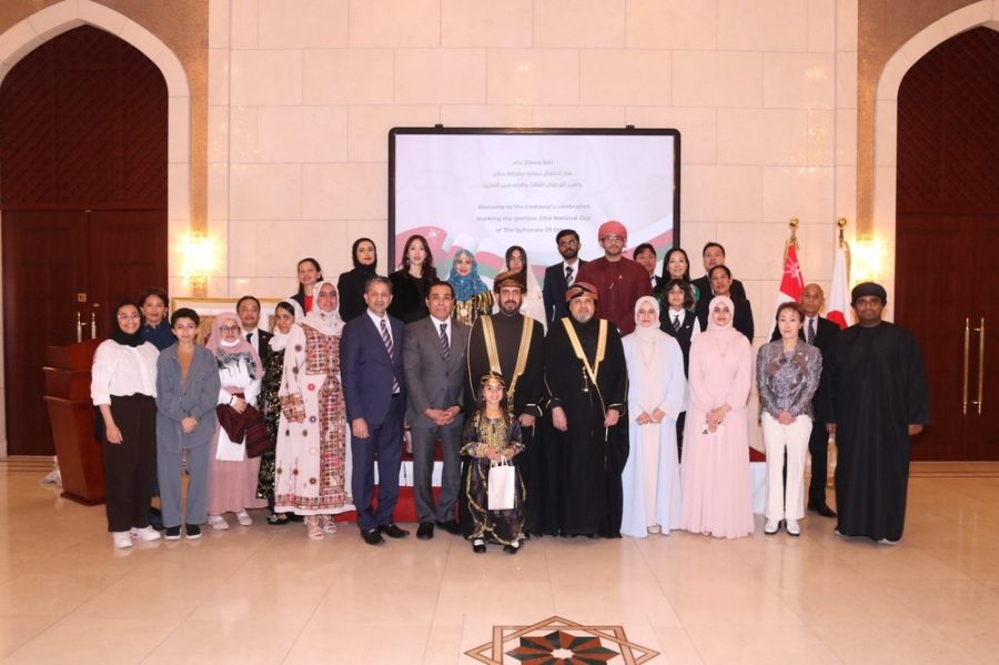 National-Day-Celebration-53-Embassy-of-the-Sultanate-in-Japan National-Day-Celebration-53-Embassy-of-the-Sultanate-in-Japan