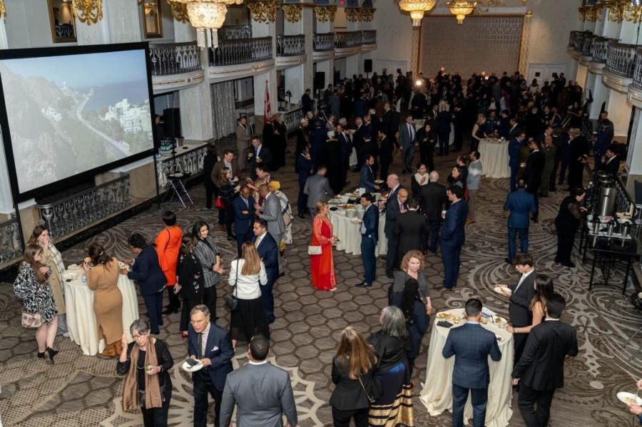 National-Day-Celebration-53-Omani-Embassy-in-United States National-Day-Celebration-53-Omani-Embassy-in-United States