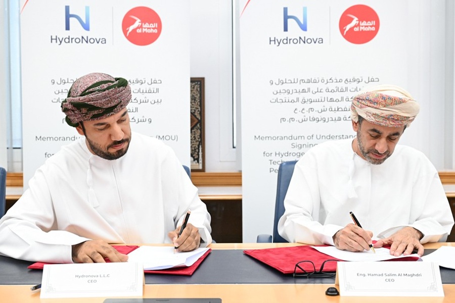 تطوير حلول وتقنيات قائمة على الهيدروجين