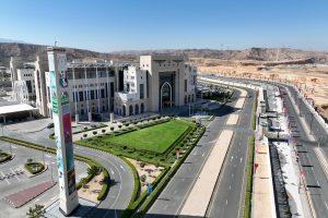 Officials and ambassadors commend Oman’s achievements on its National Day