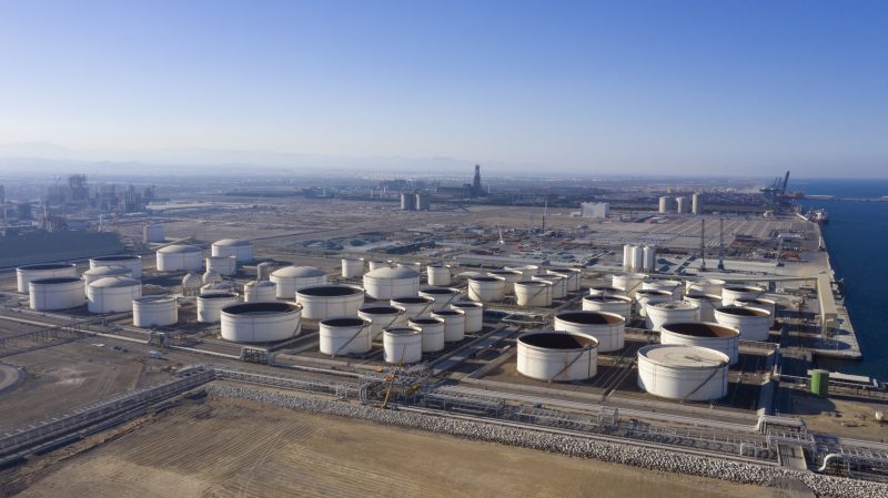 تنفيذ أكثر من 100 مشروع ومُنجز وطني منذ انطلاق رؤية عُمان 2040