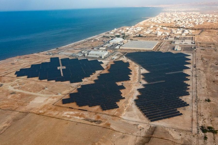 تنفيذ أكثر من 100 مشروع ومُنجز وطني منذ انطلاق رؤية عُمان 2040 تنفيذ أكثر من 100 مشروع ومُنجز وطني منذ انطلاق رؤية عُمان 2040