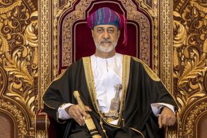 Royal Decree Ratifies Agreement Between Oman, World Bank Group