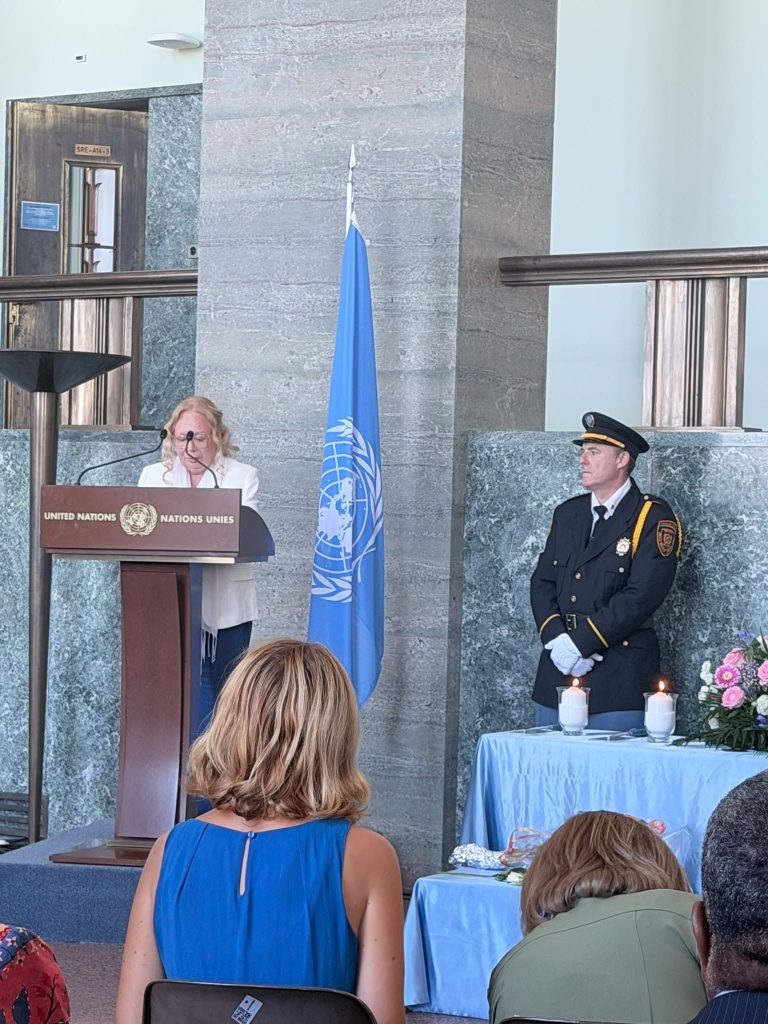 Oman Marks World Humanitarian Day in Geneva – Signaling Regional Engagement